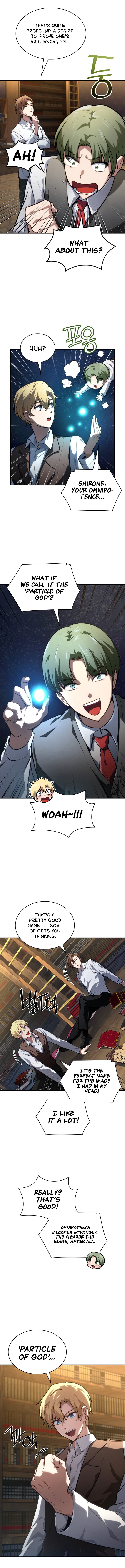 Infinite Mage, Chapter 69 image 09